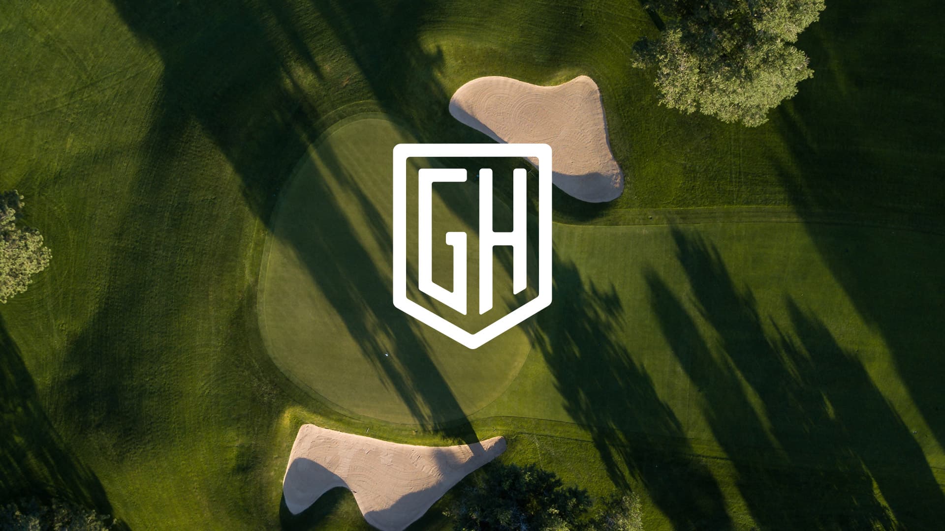 Golfholics Identity 1