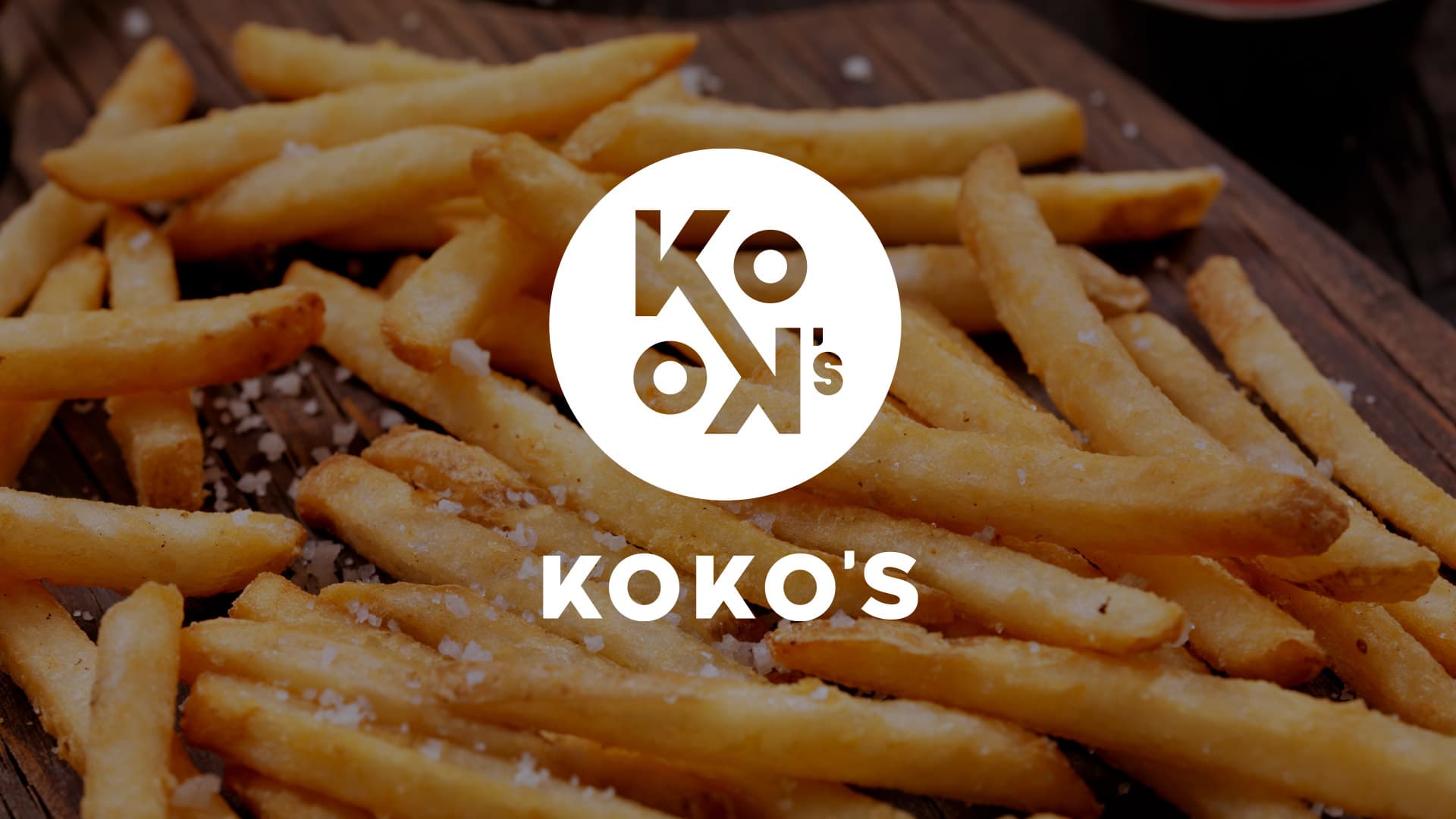 Koko's Identity 1