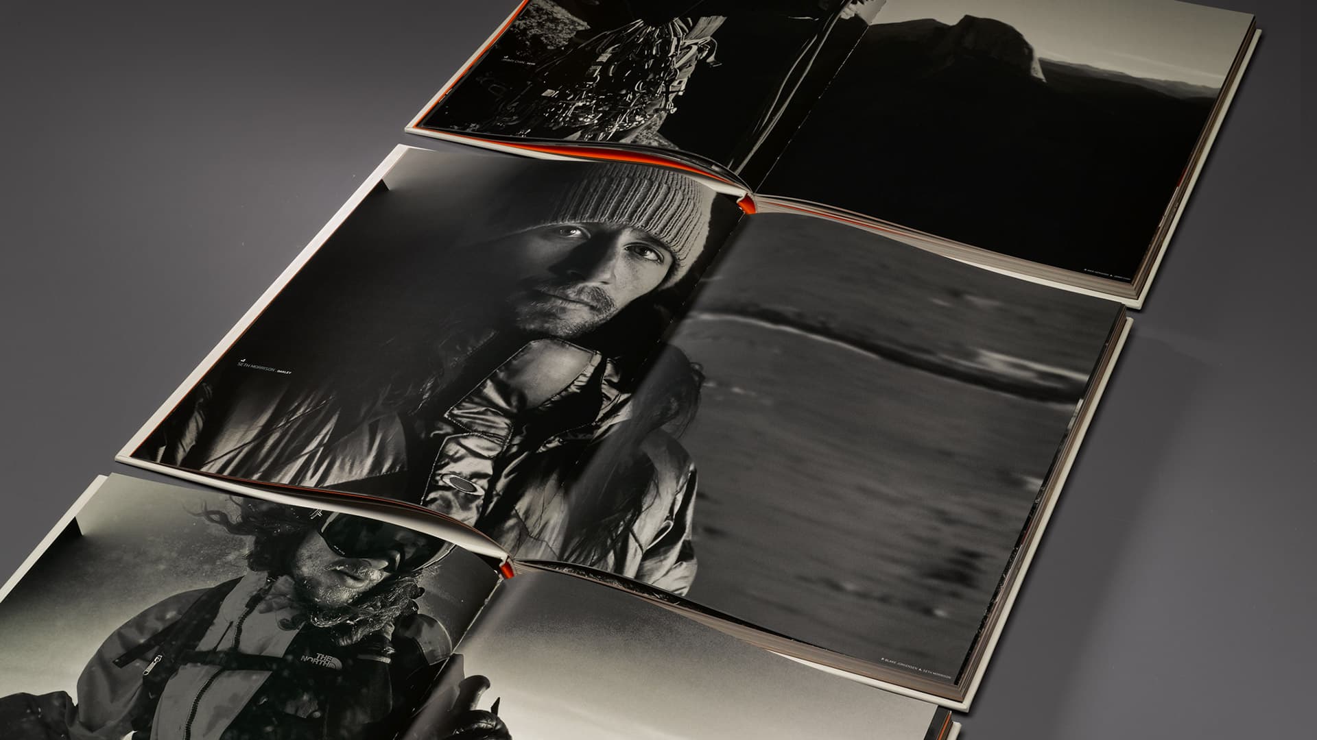 Factory Design Labs Portfolio V10 - Interior Spread 3