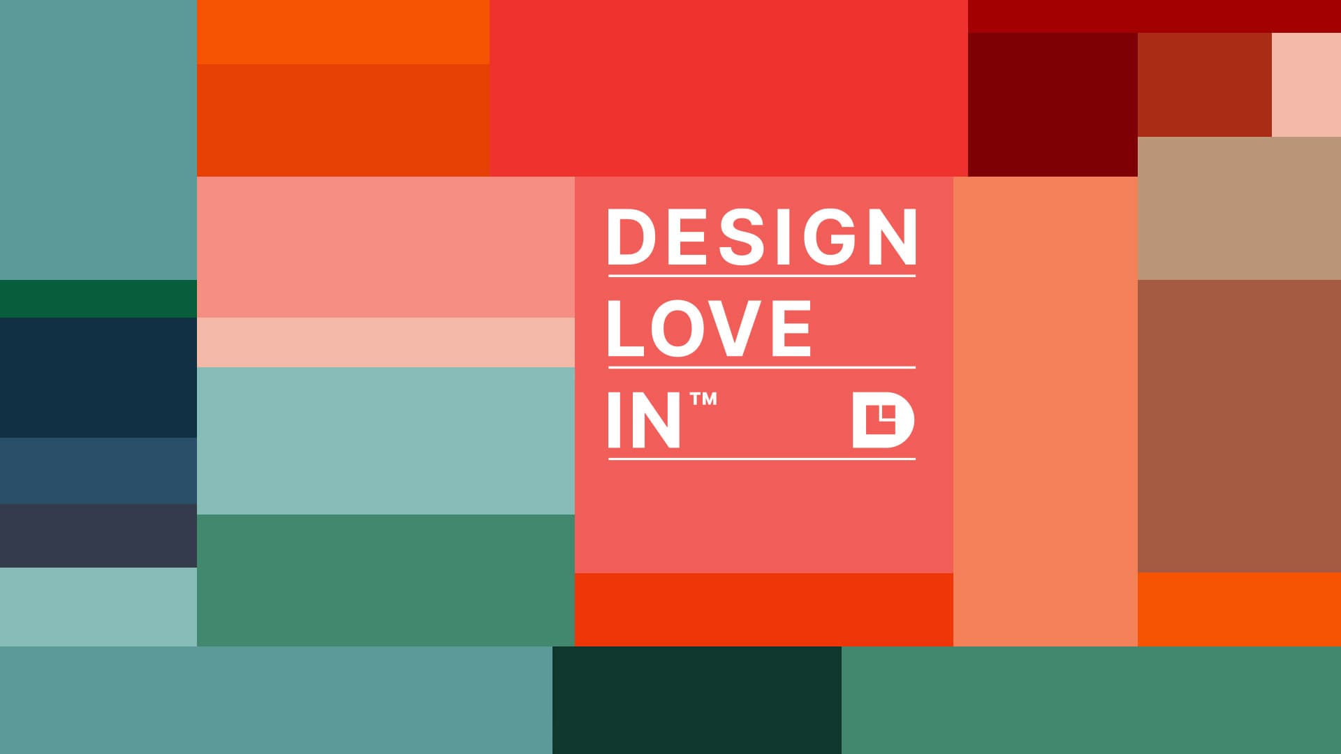 Design Love In Identity 1