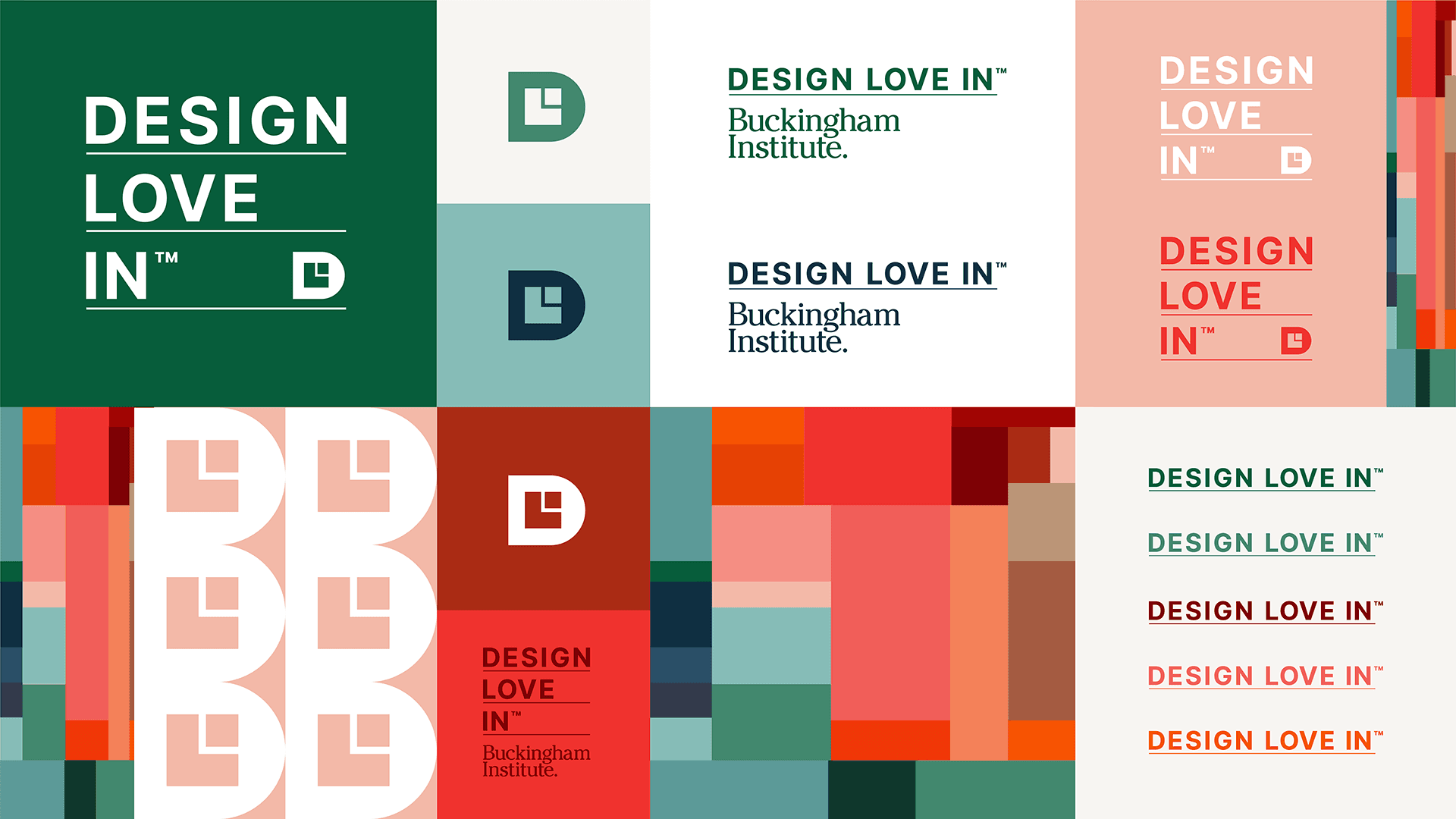 Design Love In Identity 2