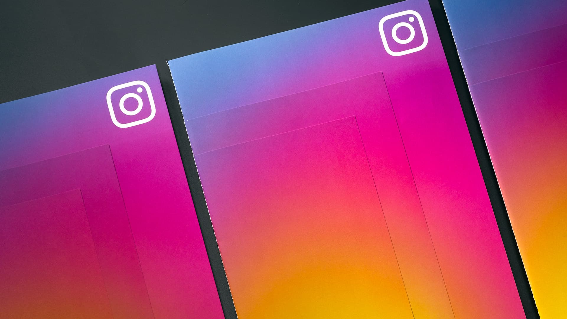 Instagram Brand Catalog