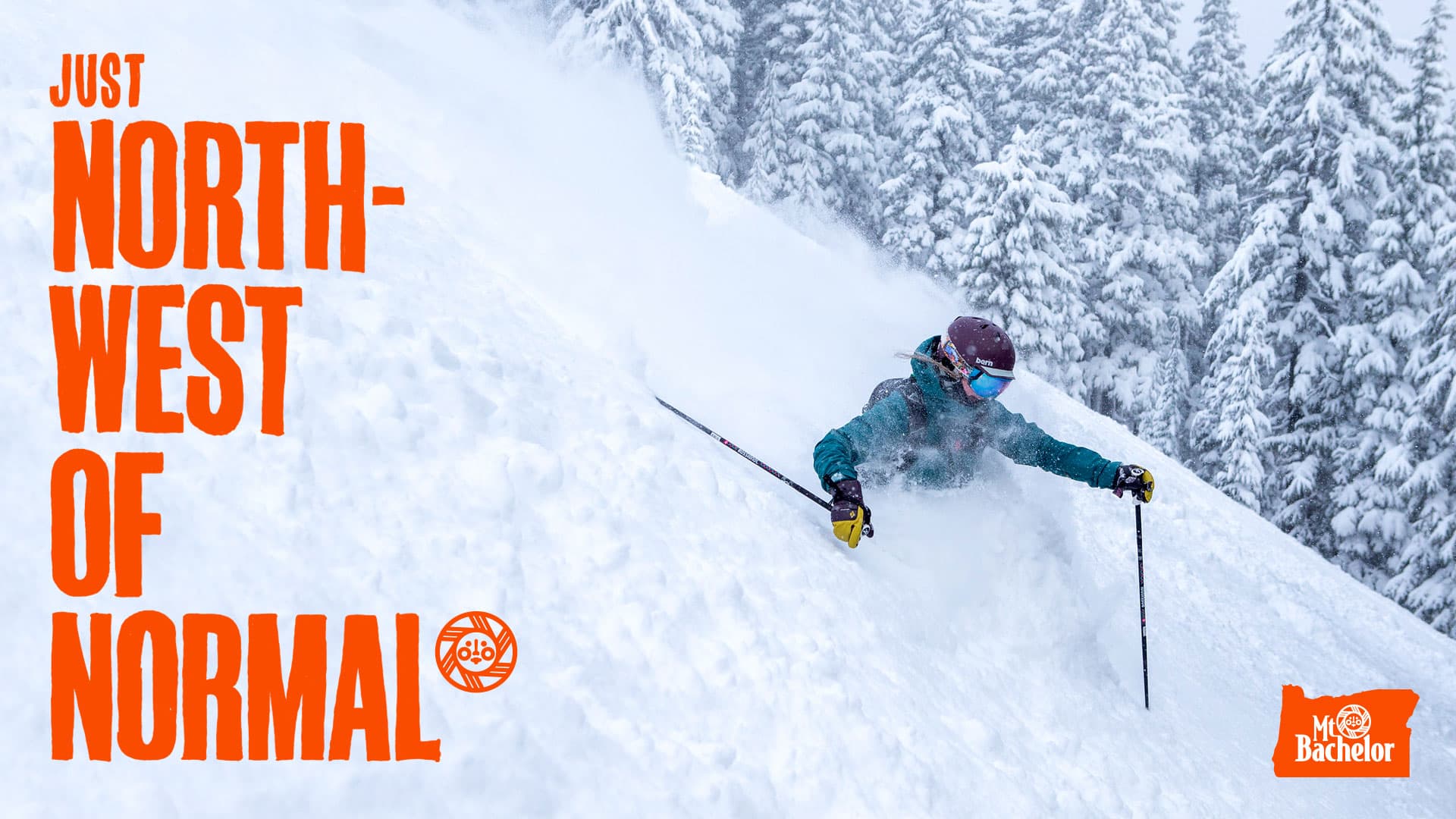 Mt. Bachelor OOH