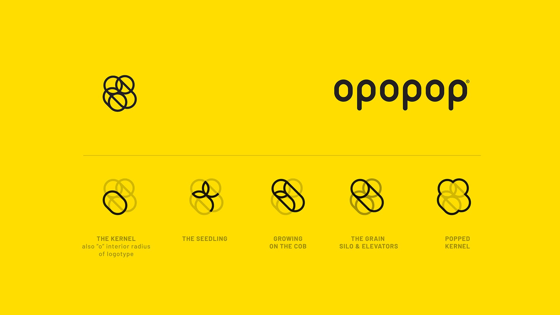 Opopop Brand Identity Story
