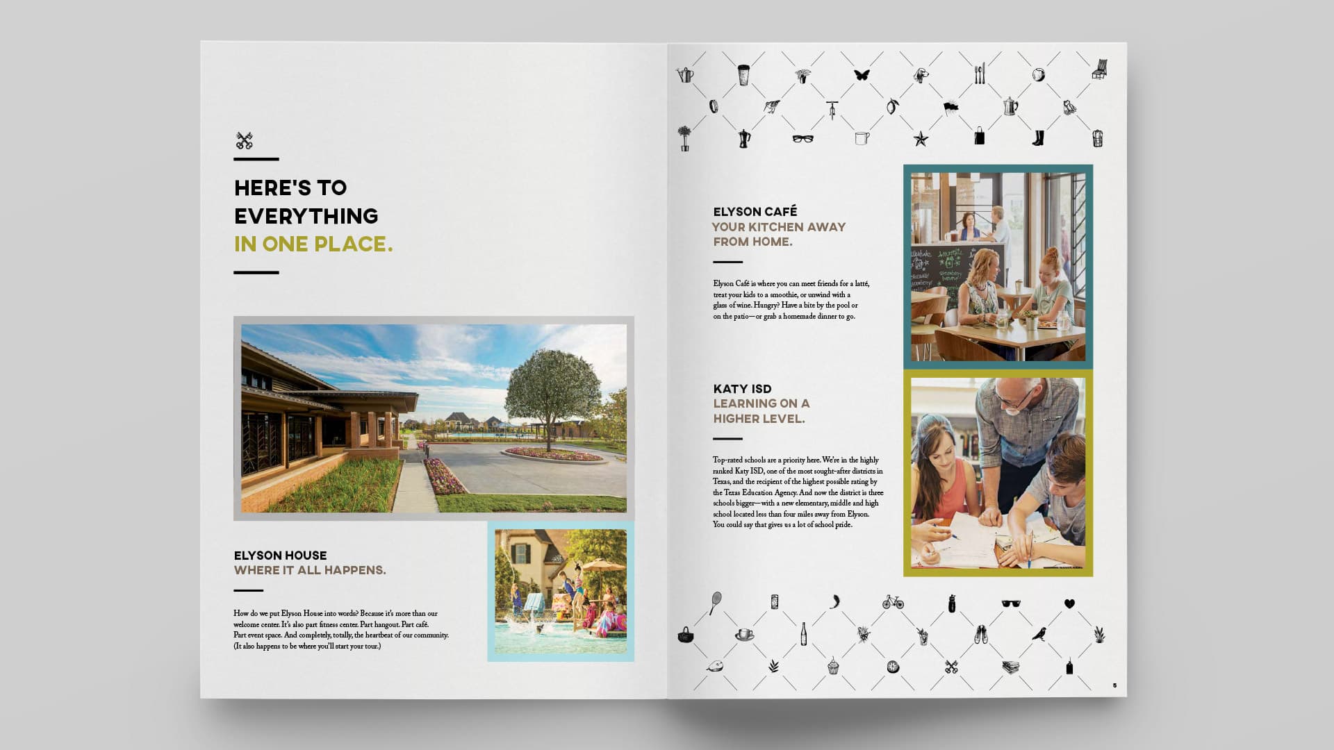 Elyson Community Brochure 2