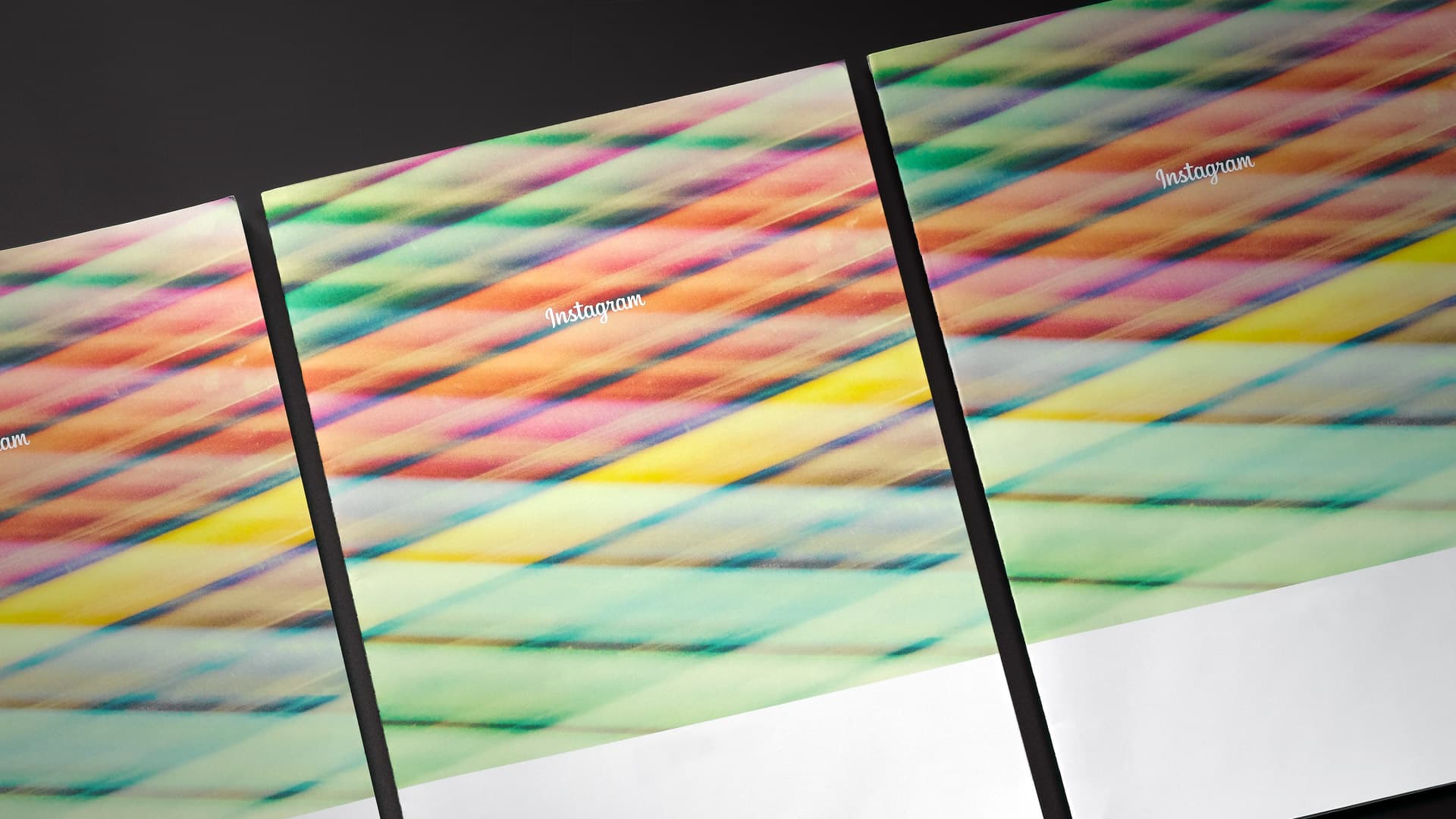 Instagram Product Brochure V1